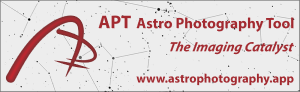 Astro Photography Tool