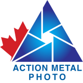Action Metal Photo