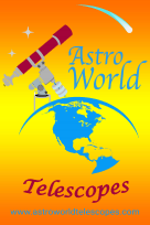 AstroWorld Telescopes