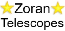 Zoran Telescopes