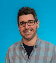 Dr. Jesse Rogerson