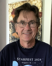 Stefan Jackson