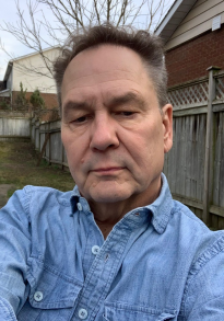 Dr. Brian McNamara