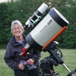 Marsha Wilcox