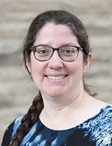 Dr. Margaret Campbell-Brown