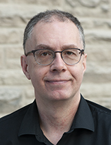 Dr. Peter Brown